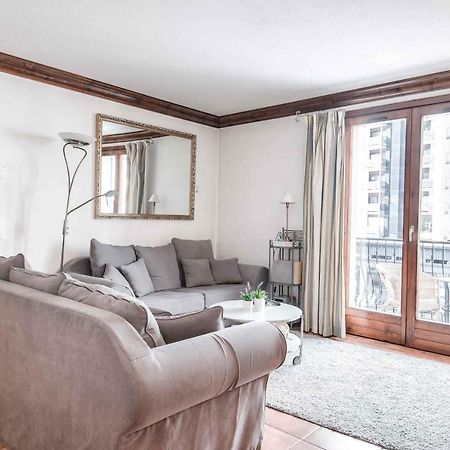 Apartment Balmat - Chamonix All Year Kültér fotó